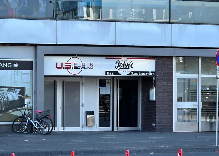 Ferienwohnung Im Hamburger Strasse-4